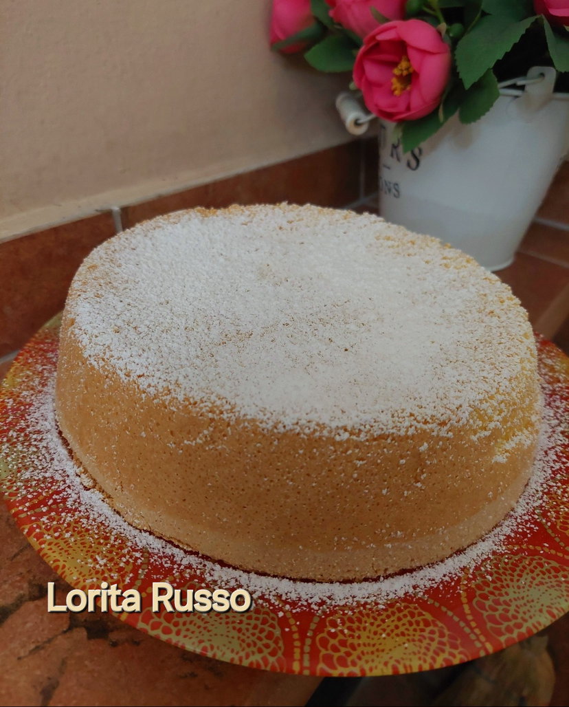 Mai più torte crude al centro (i trucchi infallibili di Lorita Russo) preview