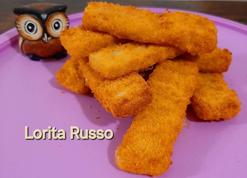 Come fare i bastoncini fritti in friggitrice ad aria: minuti, gradi e trucchi per farli perfetti preview
