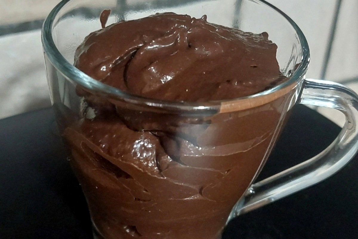 Crema spalmabile al cioccolato con ingrediente segreto: la nuova ricetta virale ideata da Lorita Russo article-post