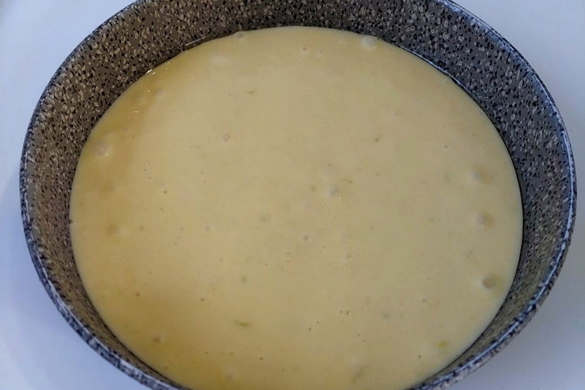 Torta cruda in friggitrice ad aria che non cuoce sotto: le vere cause e le soluzioni di Lorita preview