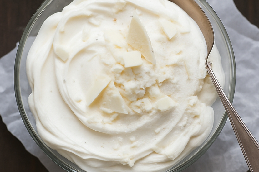 Crema tiramisù al cioccolato bianco di Lorita: vellutata e irresistibile preview
