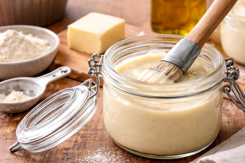 Staccante per teglie fatto in casa: la ricetta infallibile e perché usarlo preview