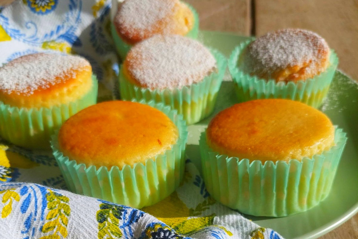 Dolci e Torte