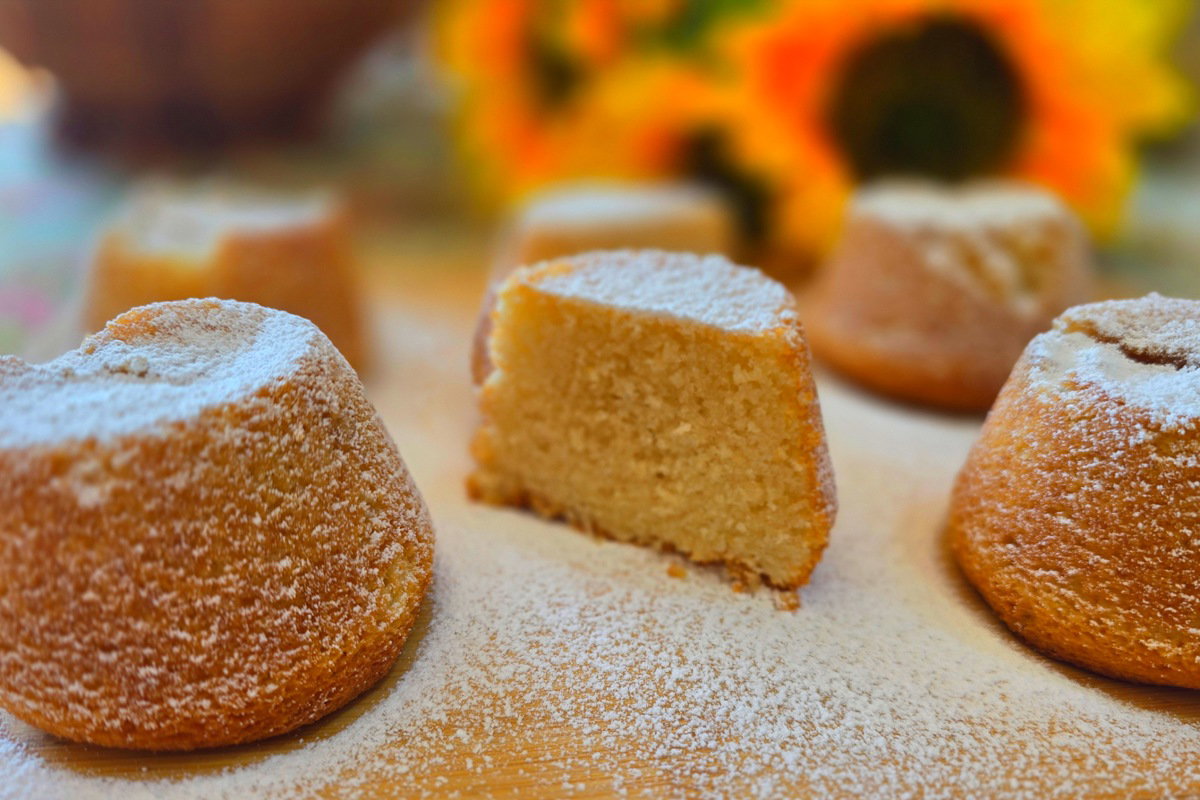 Dolci e Torte