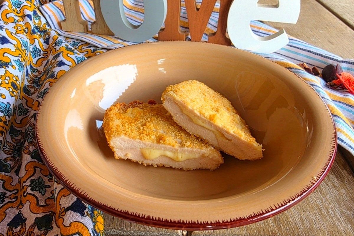Secondi