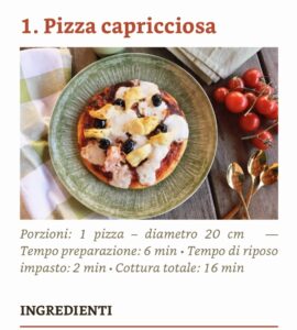 Ebook pizze liquide