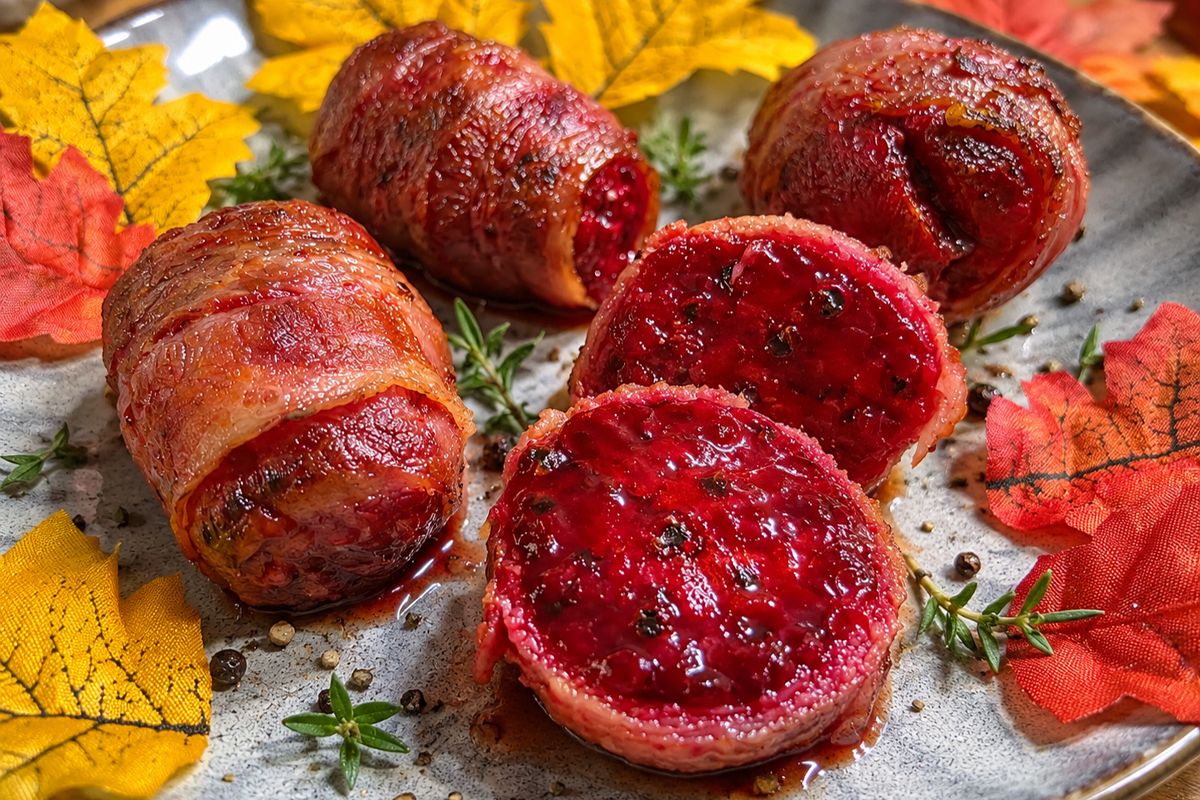 Antipasti