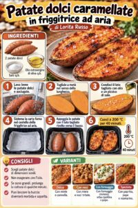 Friggischeda patate dolci