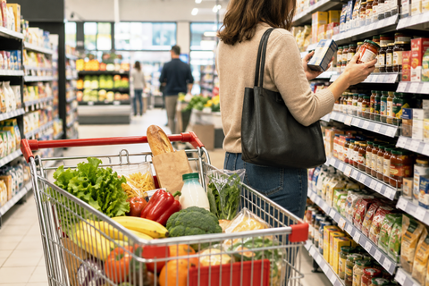 Scegliendo questo supermercato puoi risparmiare fino a 3.790 euro all’anno: la classifica 2026 di Altroconsumo preview