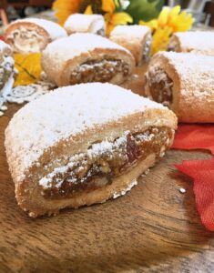 Settembrini in friggitrice ad aria