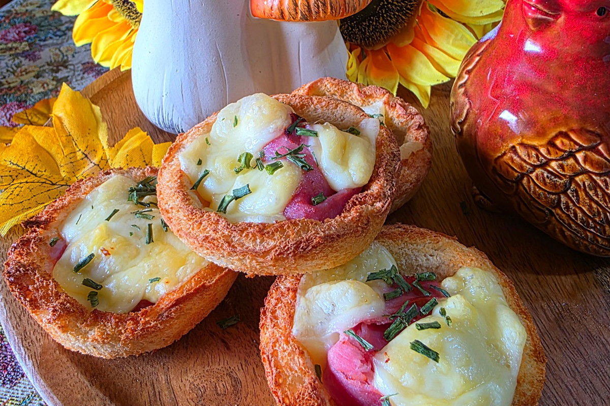 Antipasti