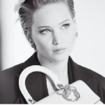 Jennifer Lawrence Dior