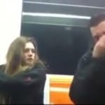 video metro roma