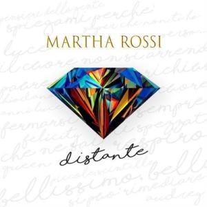 Martha Rossi Distante