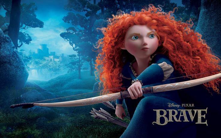 Ribelle: The Brave compie 5 anni, ecco 10 curiosità sul film Disney Pixar
