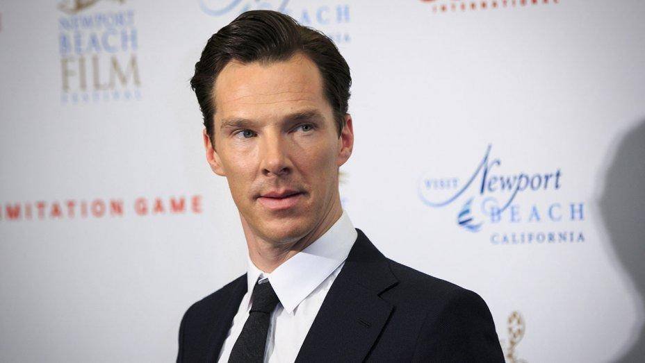 Benedict Cumberbatch sarà uno dei due fratelli nel film The Power of the Dog
