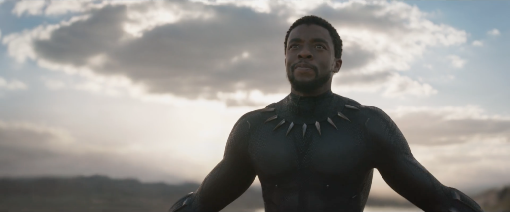 Black Panther - Il nuovo film Marvel è il più twittato del 2018