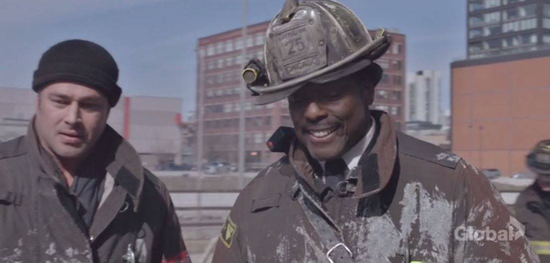 Chicago Fire 6
