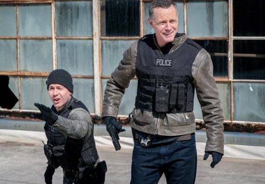 Chicago PD 5