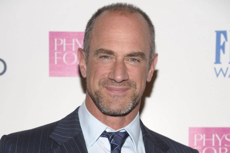 Christopher Meloni The Handmaid's Tale