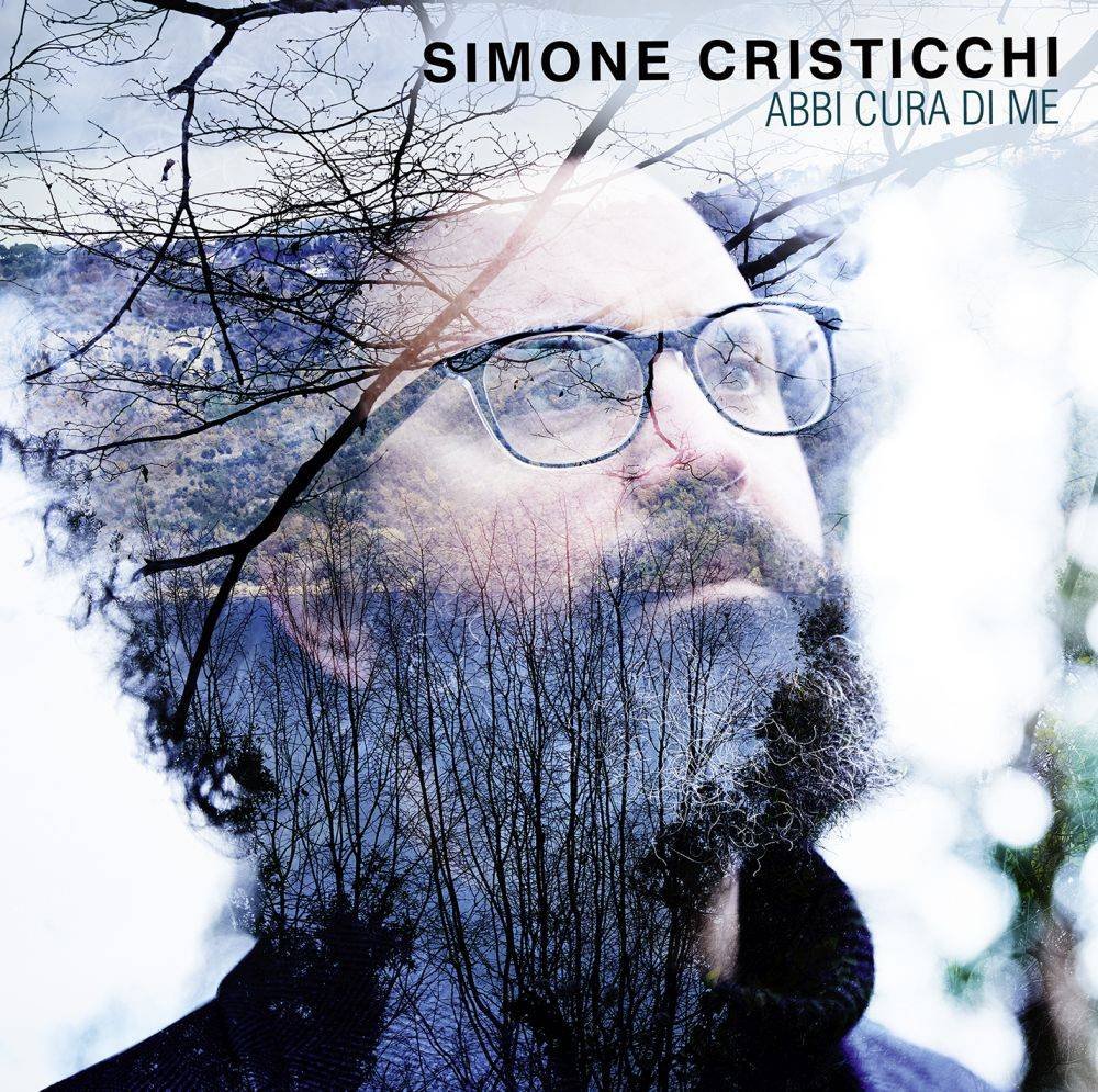 Simone Cristicchi - "Abbi Cura Di Me" - COVER