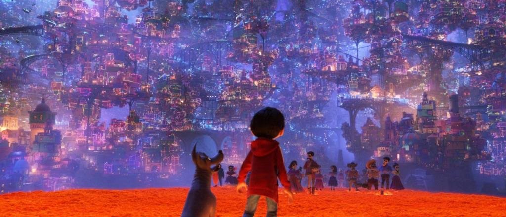 Coco - Recensione del nuovo film d'animazione Disney Pixar