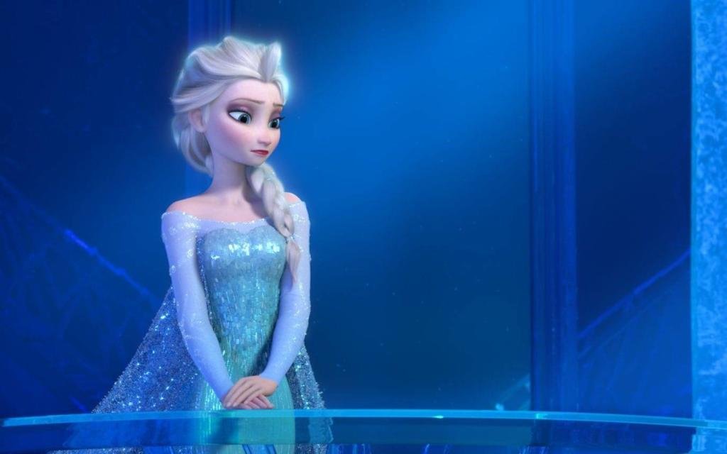 Frozen 2 - La regista commenta la richiesta dei fan di dare a Elsa una ragazza