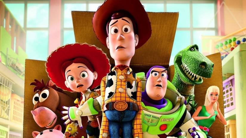 Toy Story 4: Ecco perché il film d'animazione Disney Pixar uscirà così tardi