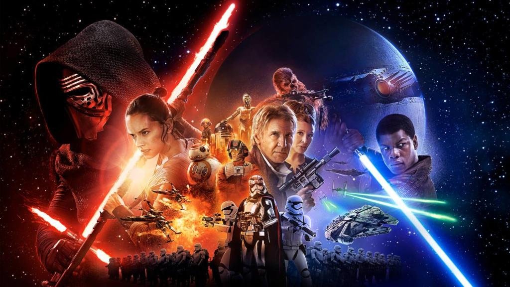 Star Wars 9 - Tornare a dirigere il nuovo episodio per J.J. Abrams è "surreale"