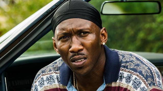 Mahershala Ali has been nominated for an Academy Award for his performance in Moonlight