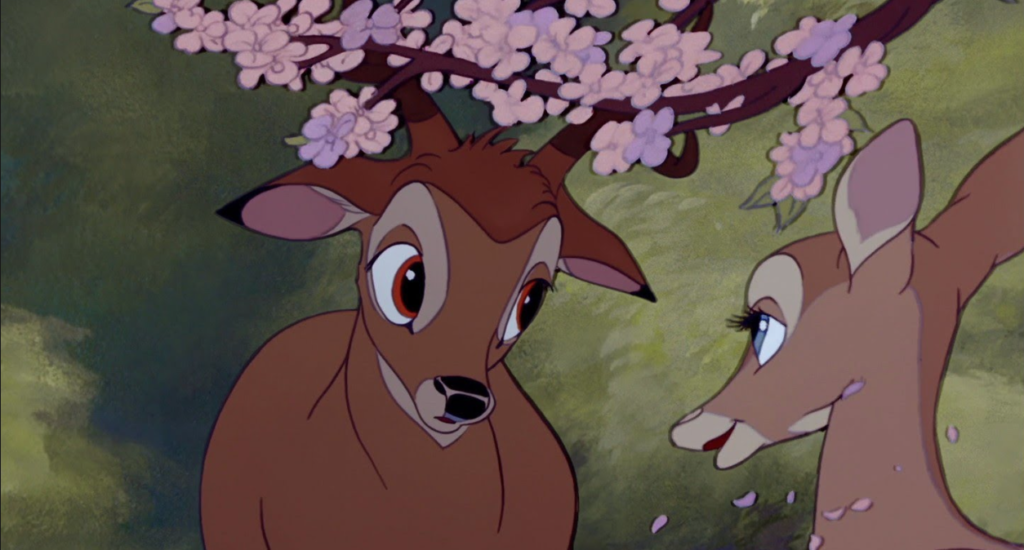 Bambi Faline