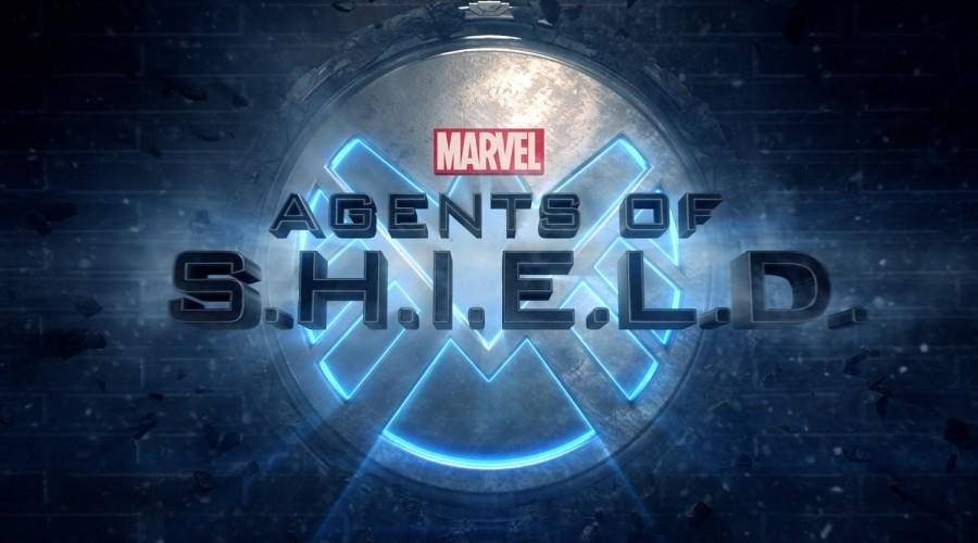 Agents of S.H.I.E.L.D. - Season 3 Logo