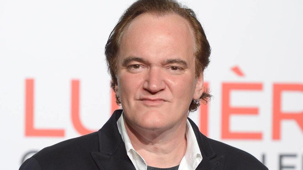 Quentin Tarantino, il regista spiega perché non usa Netflix