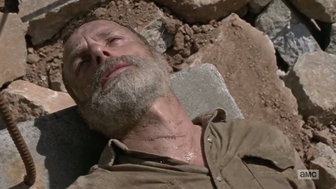 The Walking Dead 9x04: Recensione dell'episodio "Obbligati"
