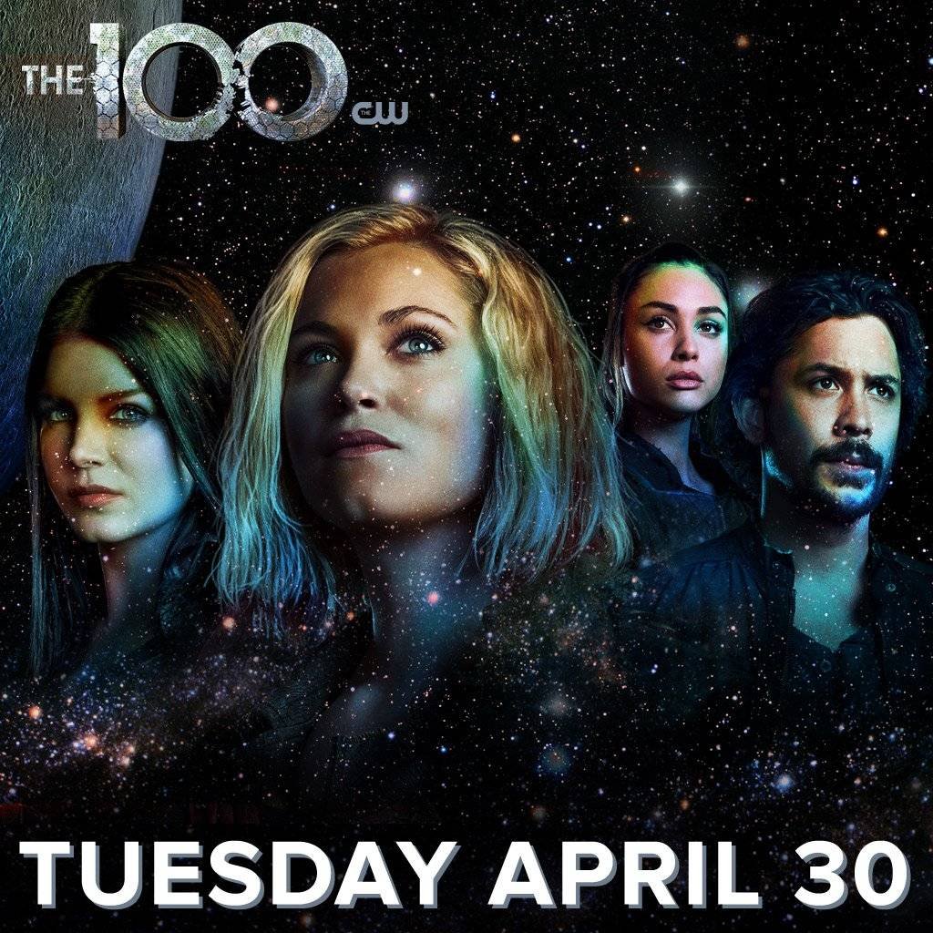 The 100 6