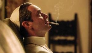 The-young-Pope-mostra-Sorrentino
