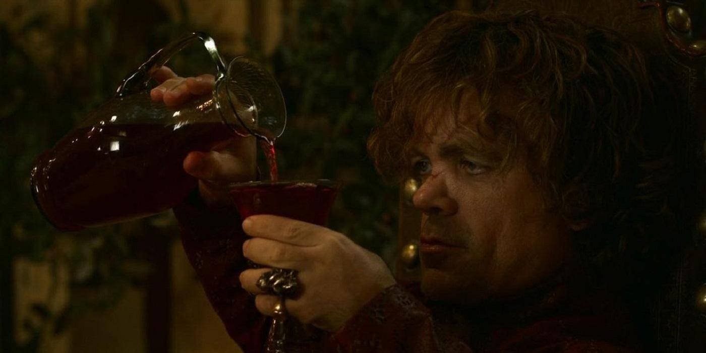 Tyrion-Lannister-drinking