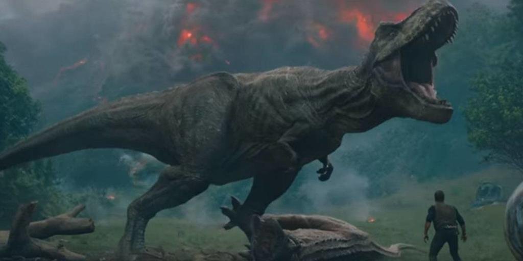 Jurassic world: Il regno distrutto o Il mondo perduto? | RECENSIONE