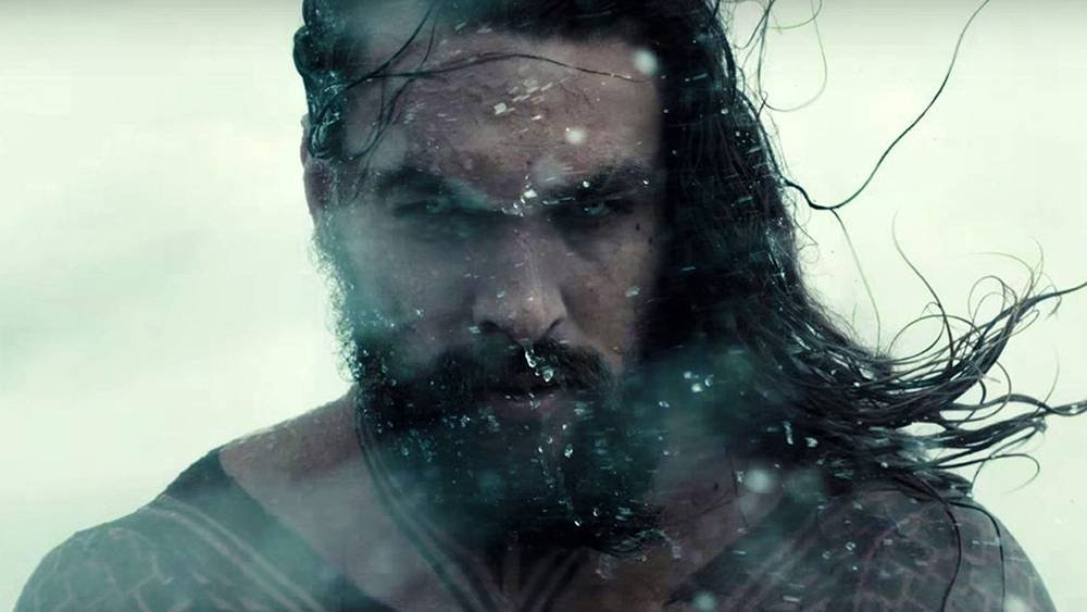 Aquaman: Il trailer del film con Jason Momoa uscirà nei prossimi giorni