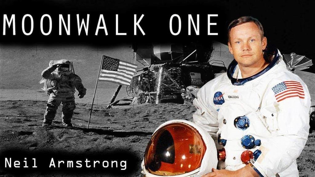 First Man su Neil Armstrong 