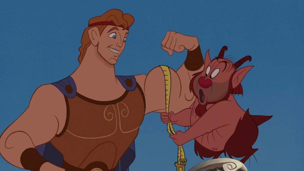 Hercules compie 20 anni: ecco 10 curiosità sul 35° Classico Disney!