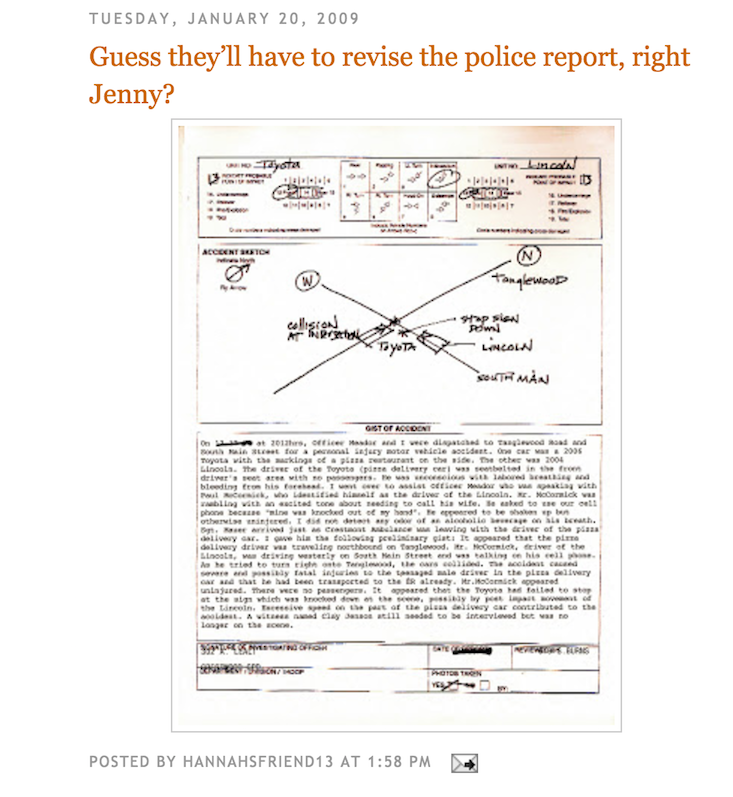 jenny-police-report-13-reasons