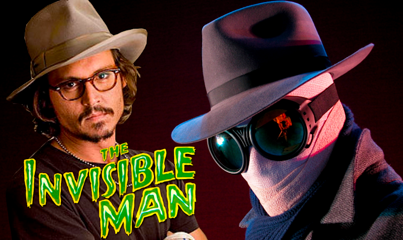 Johnny-Depp-The-Invisible-Man
