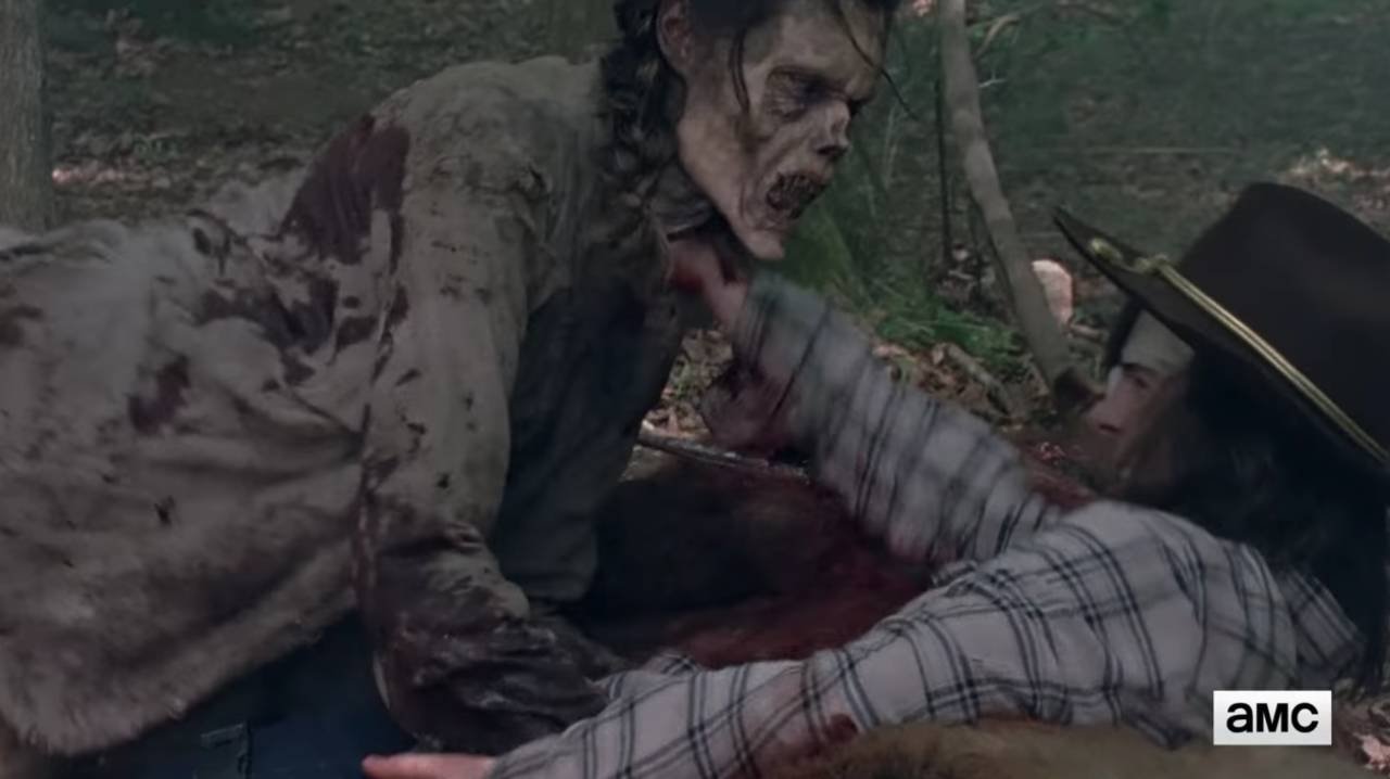 The Walking Dead 8x09 - Recensione dell'episodio "Honor"
