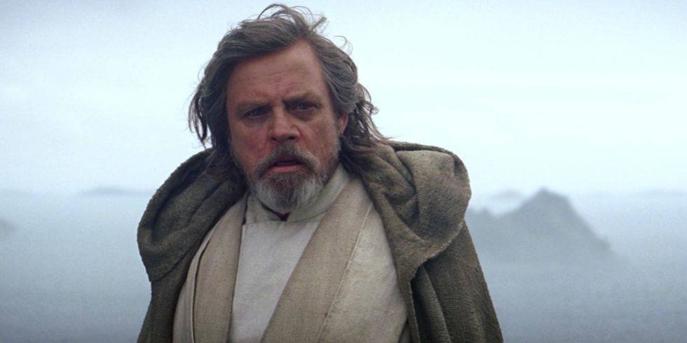 Star Wars - Mark Hamill “Va bene la CGI per Luke. Leia? Carrie insostituibile”