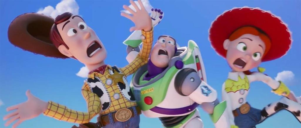 Toy Story 4: Tim Allen parla del ruolo di Keanu Reeves nel film Pixar