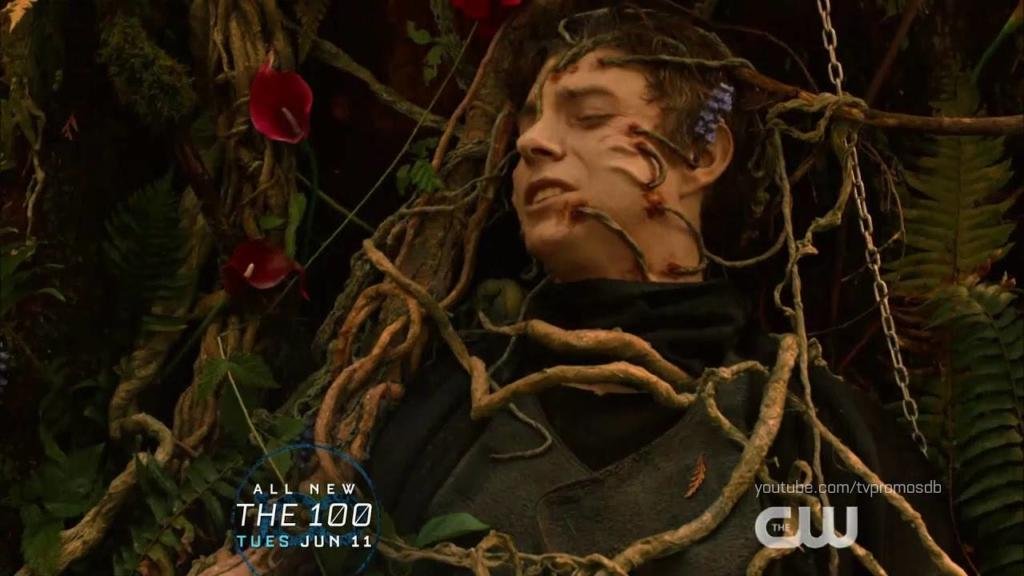 The 100 6x06