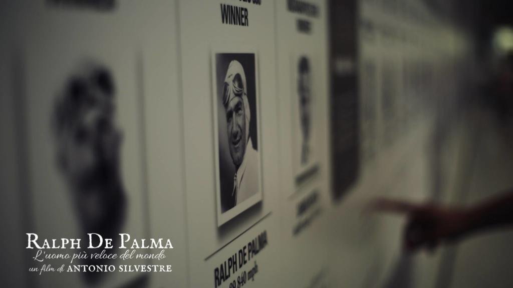 Ralph De Palma L'uomo più veloce del mondo