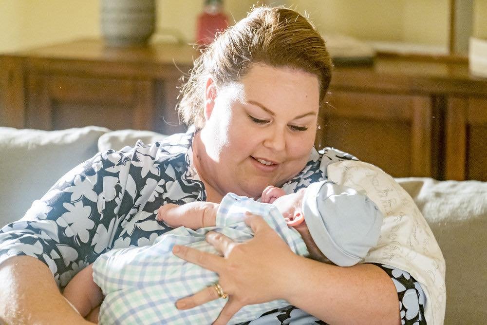 This is Us - Chrissy Metz