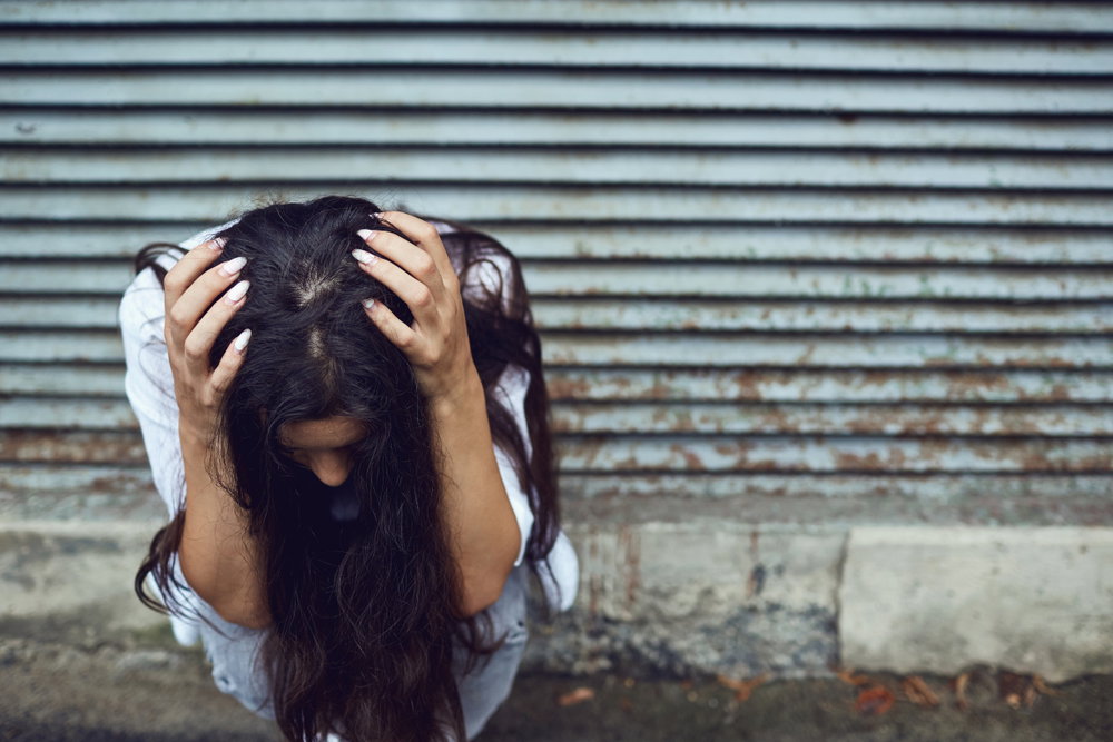 Viaggiare da Sole per le donne è pericoloso! Vogliono che la pensiamo così!